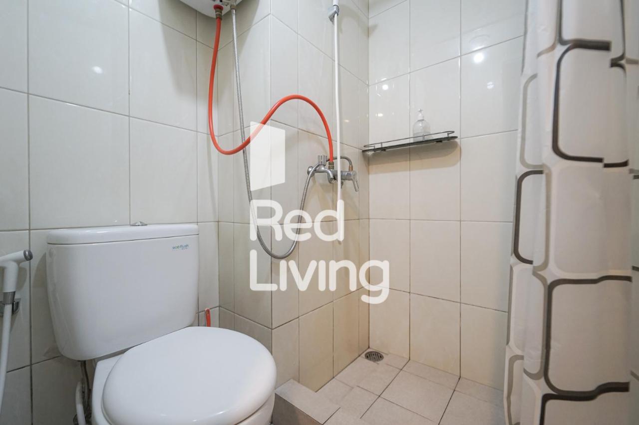 Redliving Apartemen Springlake Summarecon - Mdh Rooms Tower Caldesia With Netflix Bekasi Exterior foto